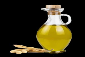 Soybean Oil from Russia
